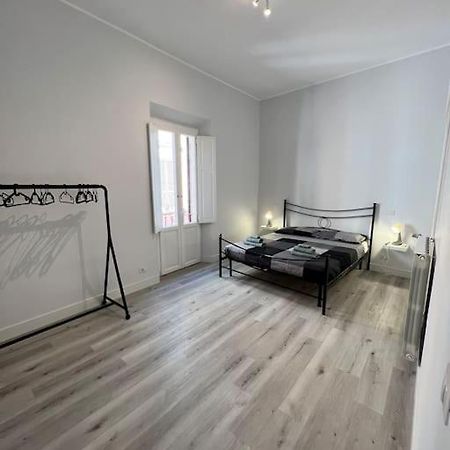 Campo De' Fiori Rooftop Apartment روما المظهر الخارجي الصورة