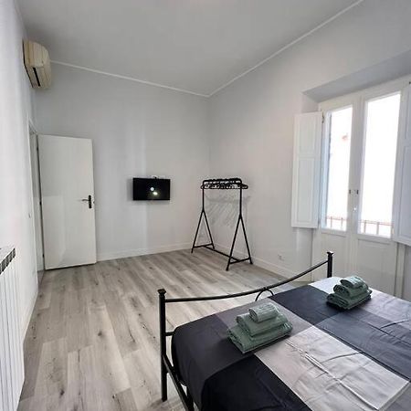Campo De' Fiori Rooftop Apartment روما المظهر الخارجي الصورة