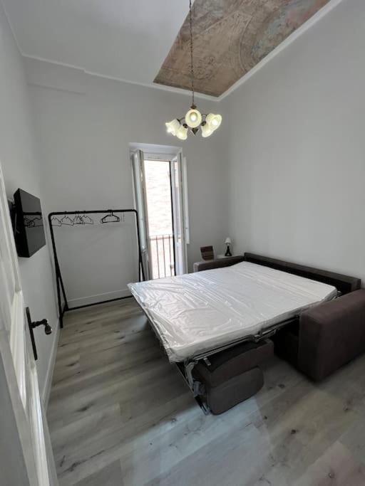 Campo De' Fiori Rooftop Apartment روما المظهر الخارجي الصورة