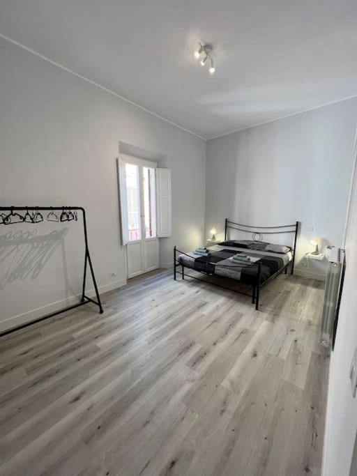 Campo De' Fiori Rooftop Apartment روما المظهر الخارجي الصورة