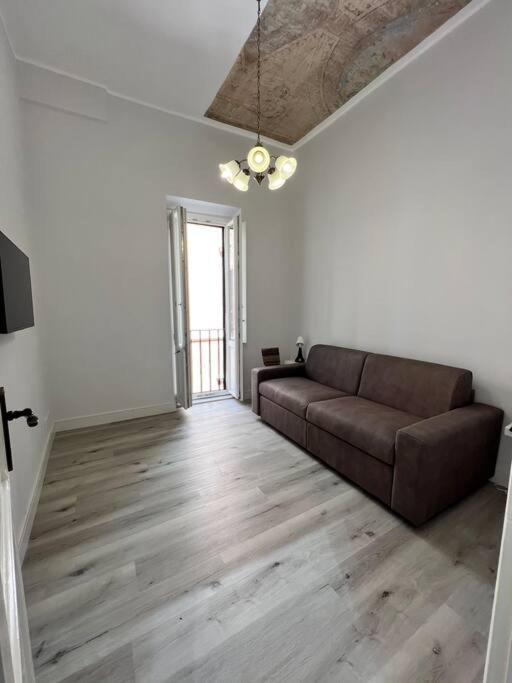 Campo De' Fiori Rooftop Apartment روما المظهر الخارجي الصورة