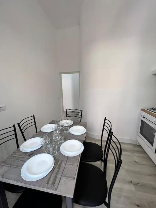 Campo De' Fiori Rooftop Apartment روما المظهر الخارجي الصورة