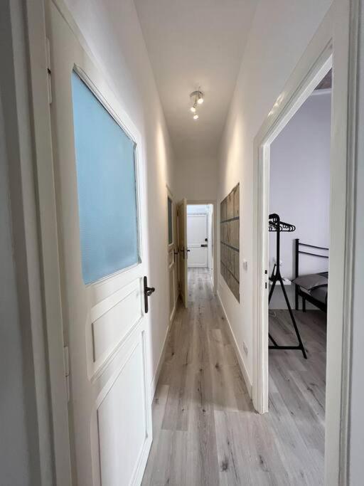 Campo De' Fiori Rooftop Apartment روما المظهر الخارجي الصورة