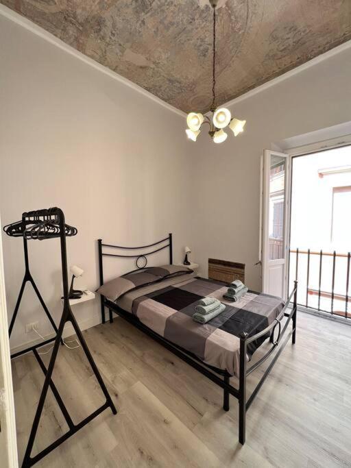 Campo De' Fiori Rooftop Apartment روما المظهر الخارجي الصورة