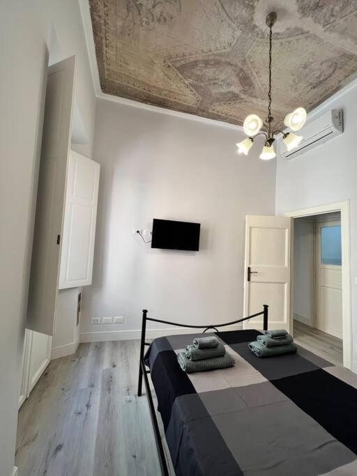 Campo De' Fiori Rooftop Apartment روما المظهر الخارجي الصورة