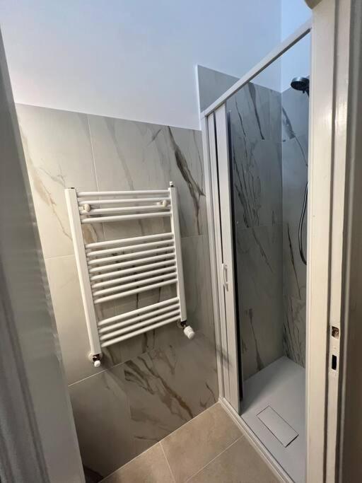 Campo De' Fiori Rooftop Apartment روما المظهر الخارجي الصورة