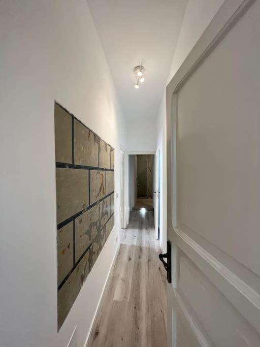 Campo De' Fiori Rooftop Apartment روما المظهر الخارجي الصورة