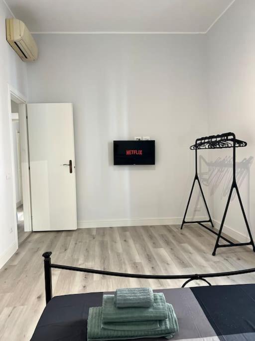 Campo De' Fiori Rooftop Apartment روما المظهر الخارجي الصورة
