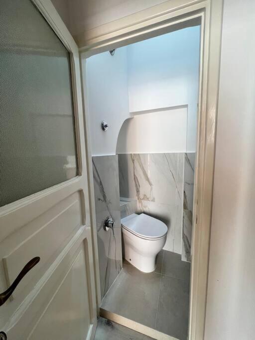 Campo De' Fiori Rooftop Apartment روما المظهر الخارجي الصورة