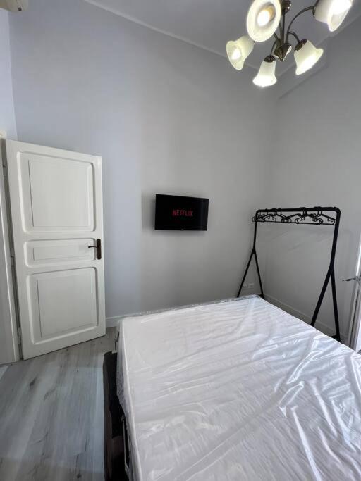 Campo De' Fiori Rooftop Apartment روما المظهر الخارجي الصورة